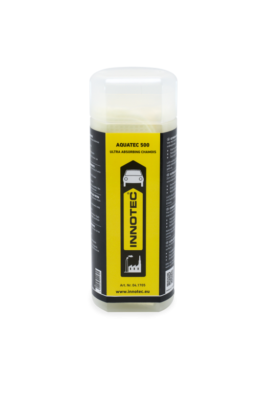 Innotec Aquatec 500 wonderzeem - Afbeelding 2