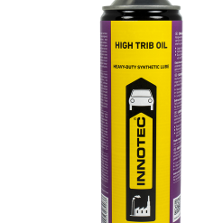 Innotec High Trib Oil 500ml - PTFE vrij smeermiddel geschikt voor -30C tot 260C
