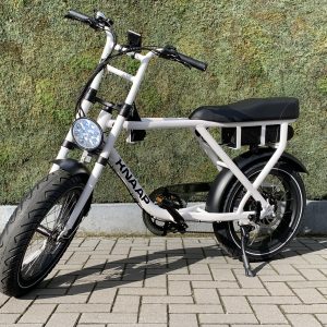 KNAAP e-bikes