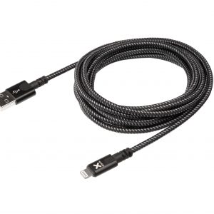 Voorzieningen Voorvoegsel Ontoegankelijk Xtorm 12V autolader USB C kabel + USB poort XPD14 – Auto de Pee