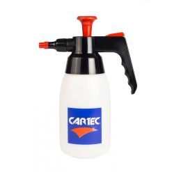 Cartec drukpomp 1 liter