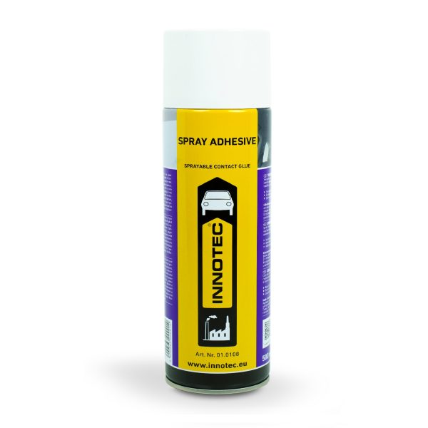 Innotec Spray Adhesive