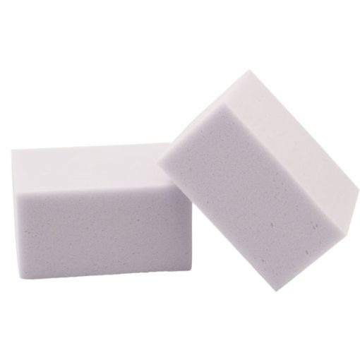 Cartec nano spons/Magic Foam (per 4 stuks) - Afbeelding 2